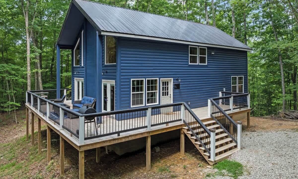 Photo of Outdoor in Zoe