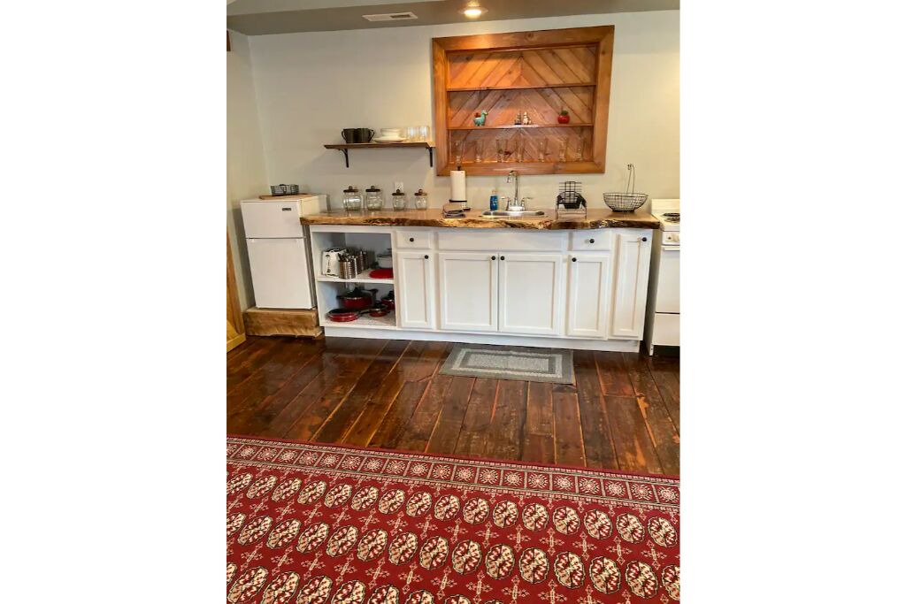 Photo of Kitchen in Greene County