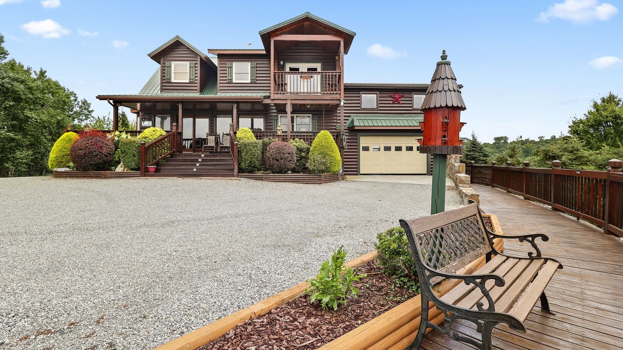 Photo of Outdoor in Piney Creek