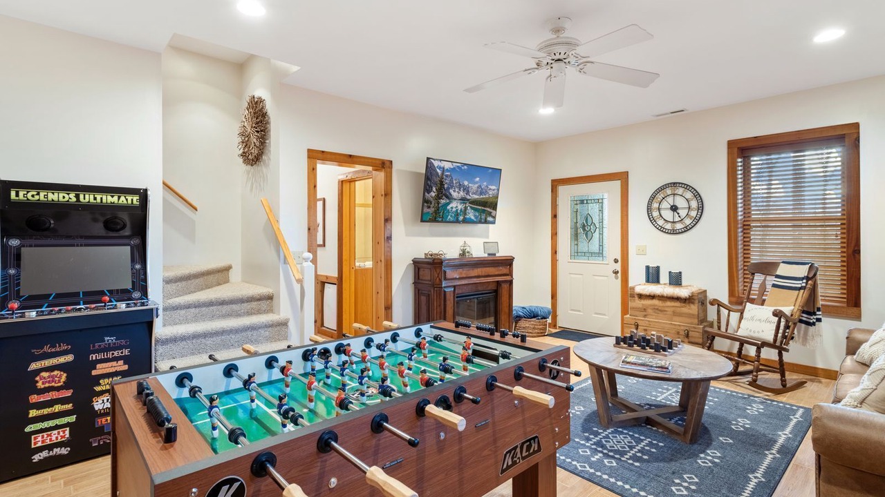 Photo of Bedroom in Banner Elk