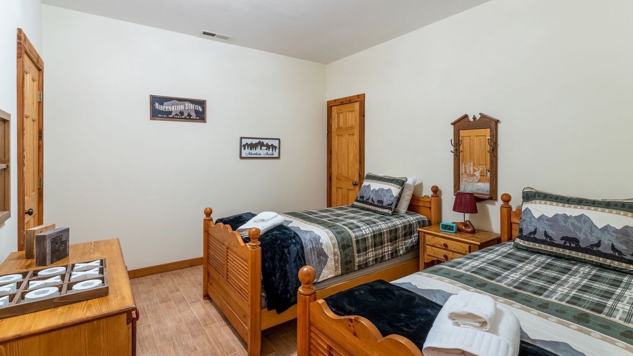 Photo of Bedroom in Banner Elk