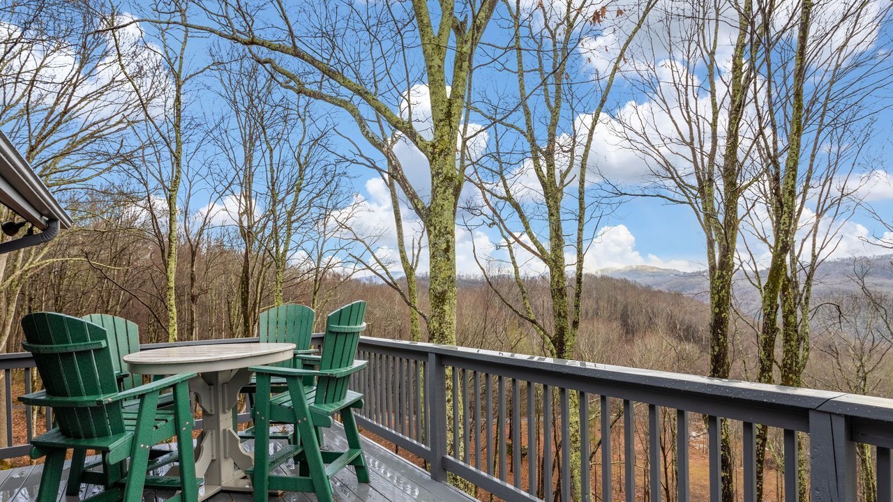 Photo of Outdoor in Banner Elk