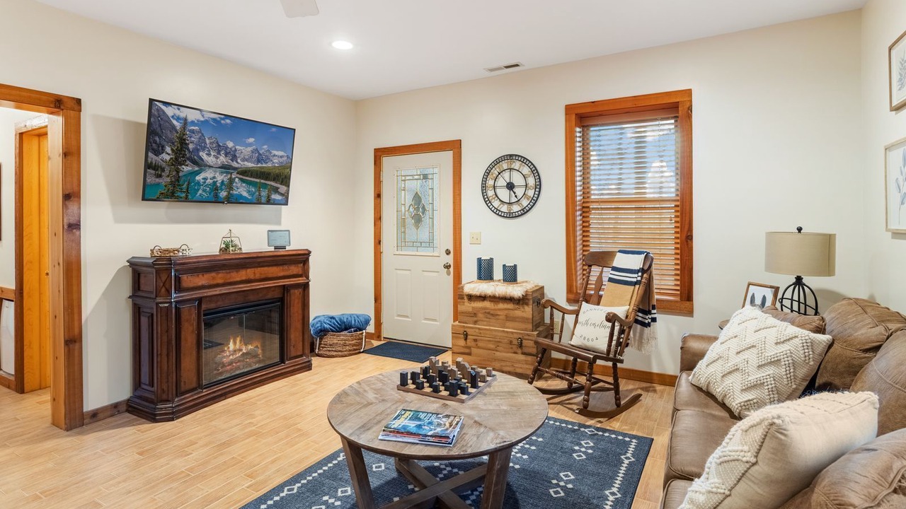 Photo of Bedroom in Banner Elk