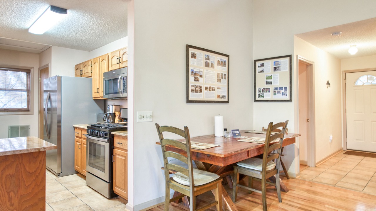 Photo of Kitchen in Newland
