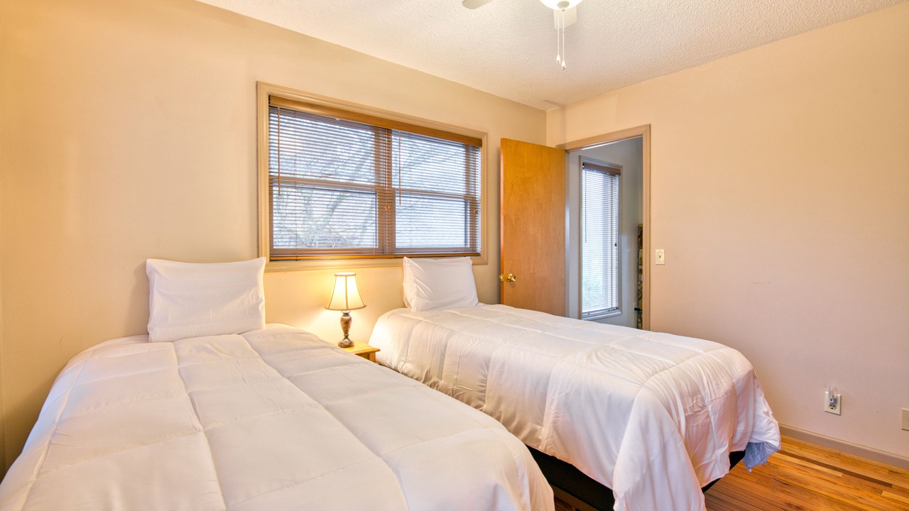 Photo of Bedroom in Newland