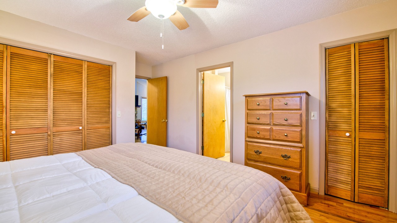 Photo of Bedroom in Newland