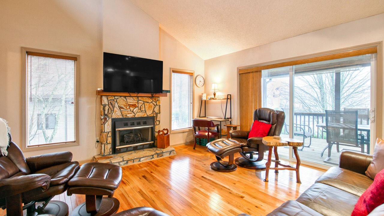 Photo of Livingroom in Newland