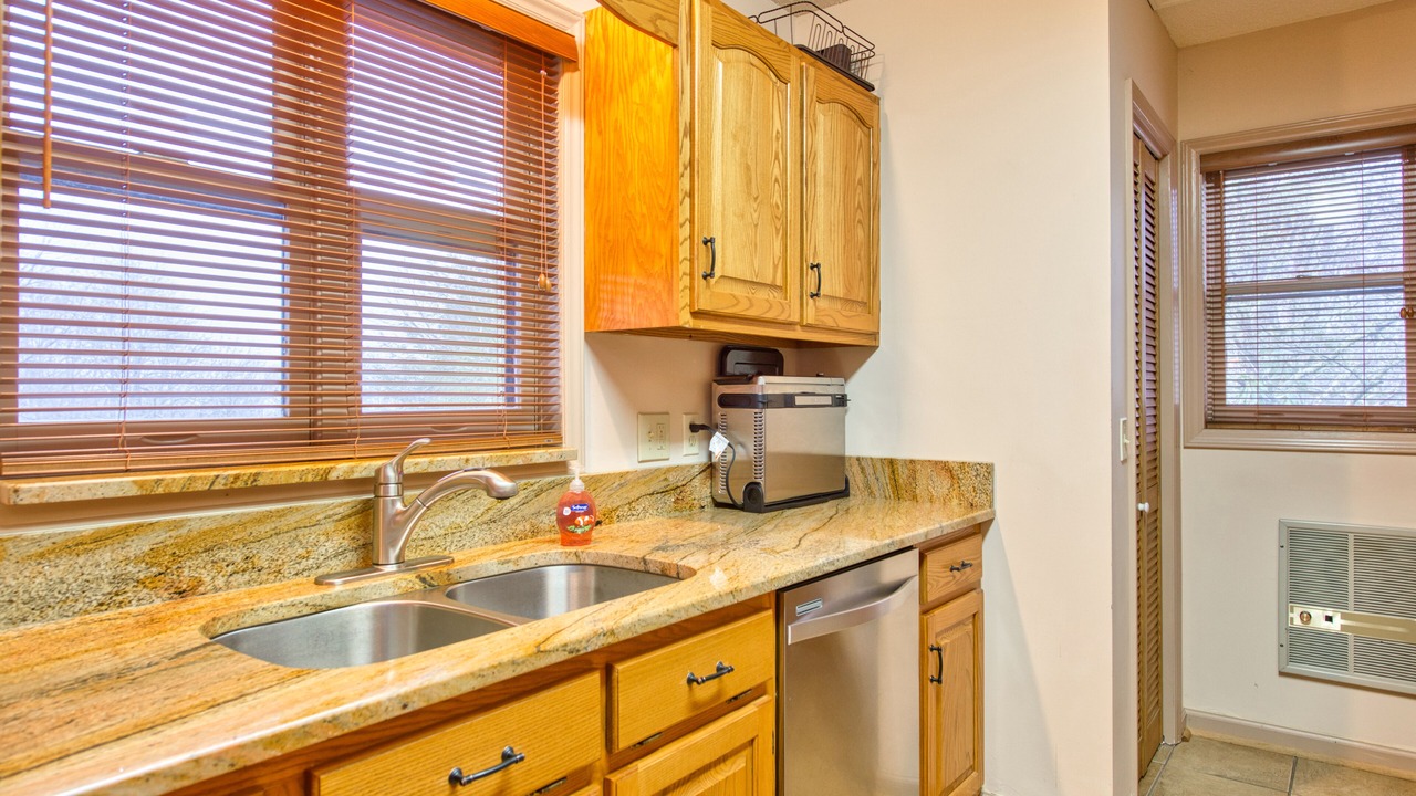 Photo of Kitchen in Newland