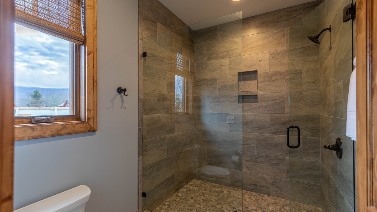 Photo of Bathroom in Elk Park