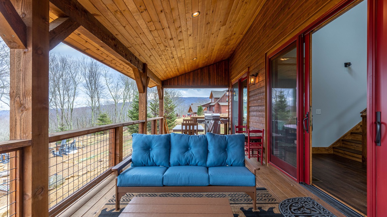 Photo of Livingroom in Elk Park