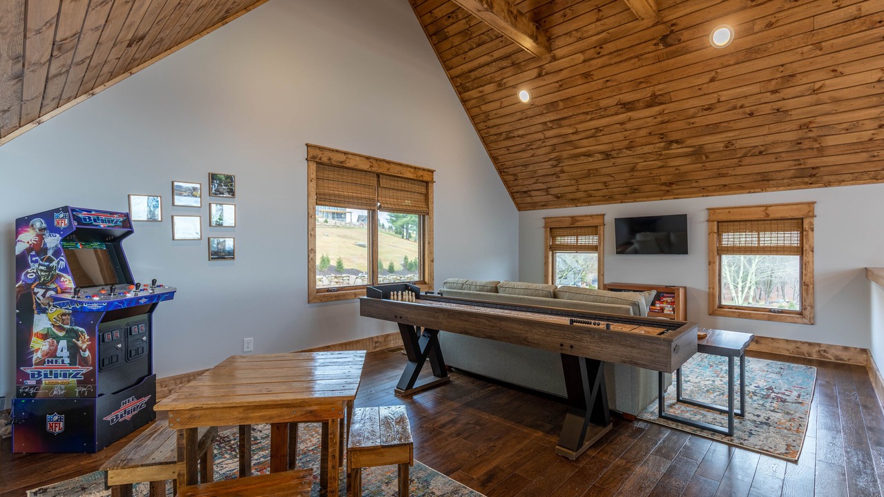 Photo of Bedroom in Elk Park