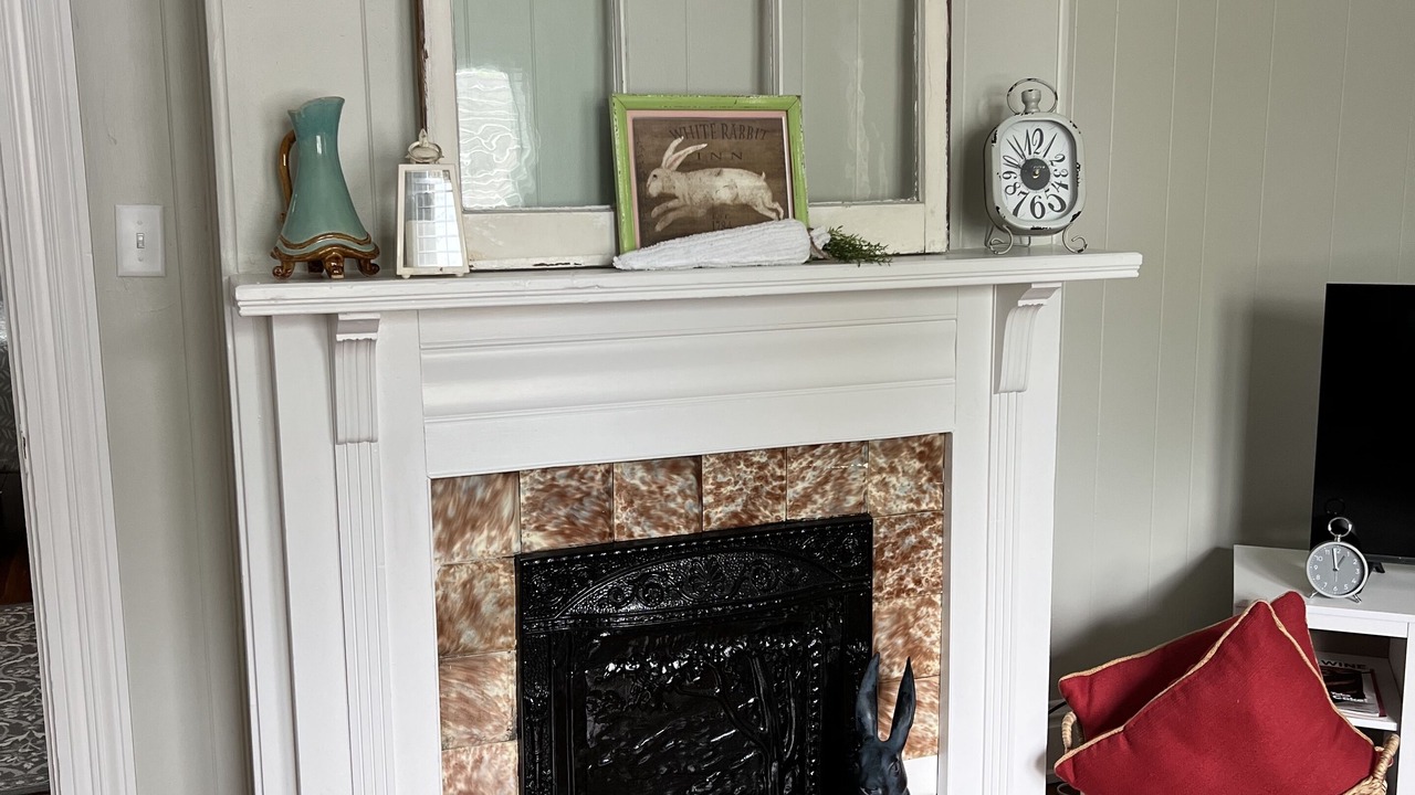Photo of Livingroom in Williamstown