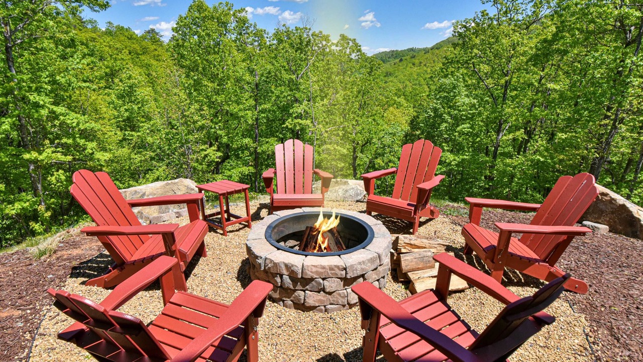 Photo of Outdoor in Black Mountain