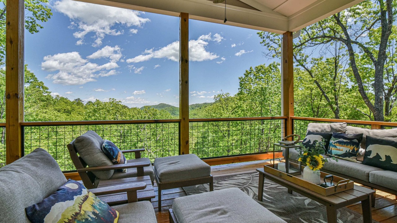 Photo of Outdoor in Black Mountain