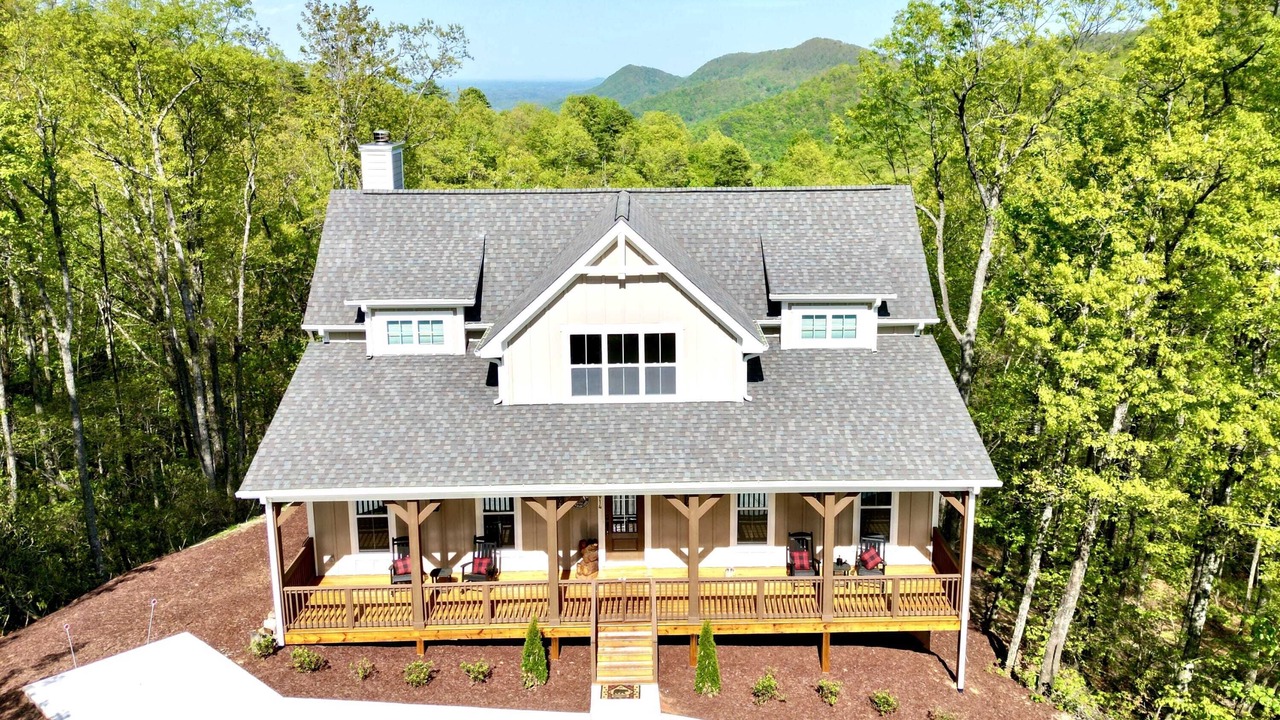 Photo of Outdoor in Black Mountain