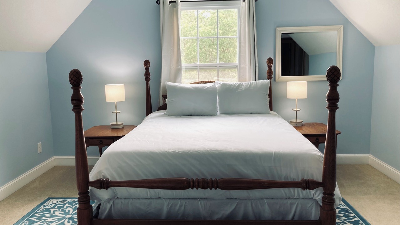 Photo of Bedroom in Fairview