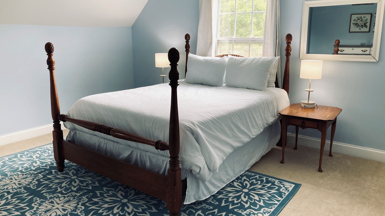 Photo of Bedroom in Fairview