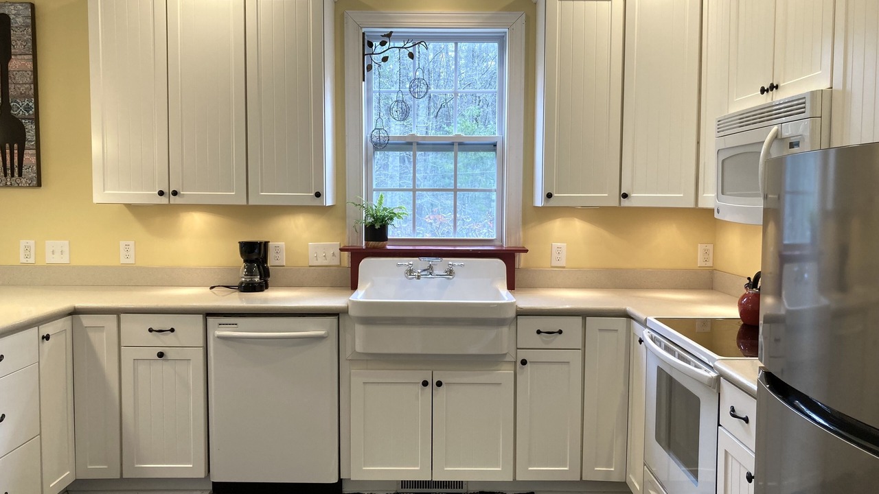 Photo of Kitchen in Fairview