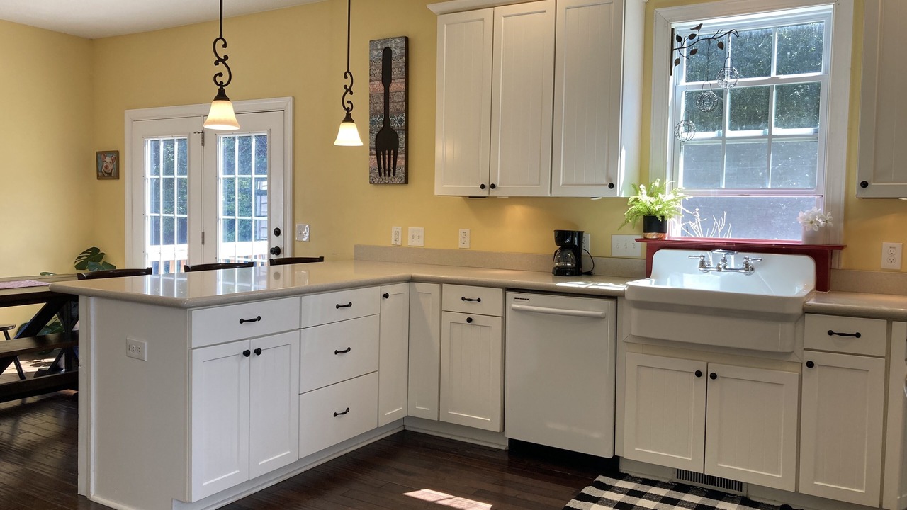 Photo of Kitchen in Fairview