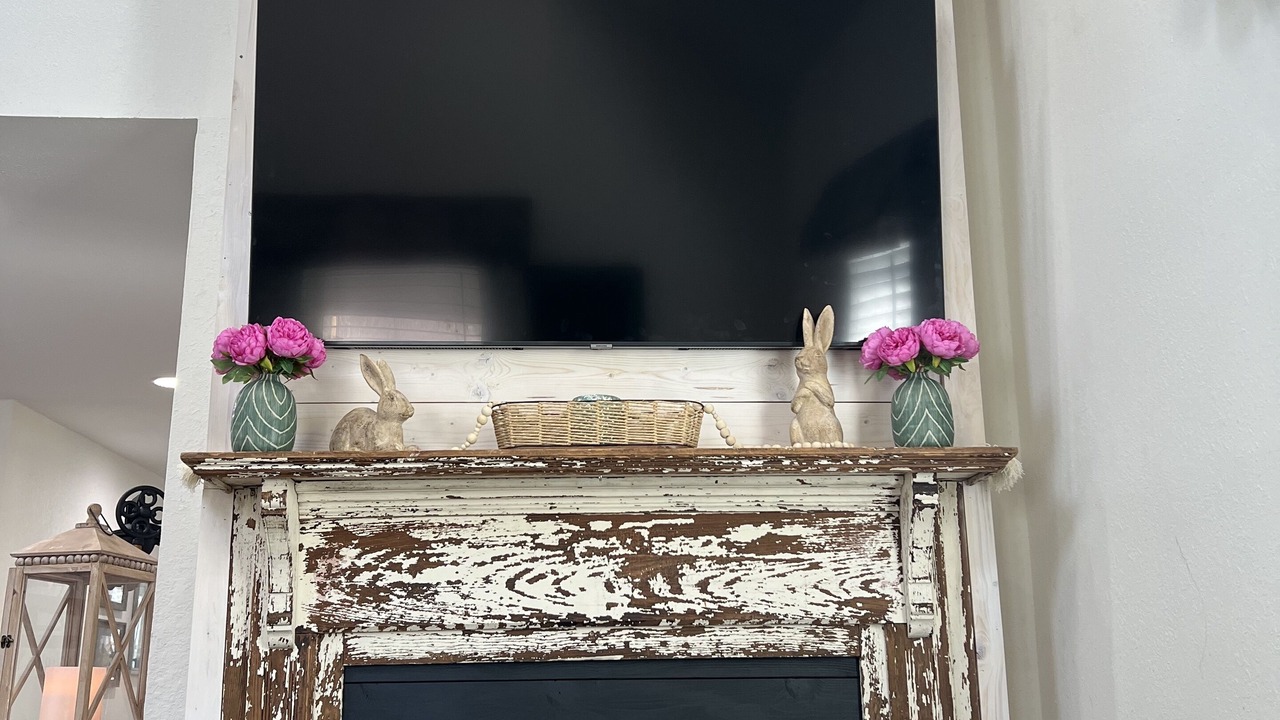 Photo of Livingroom in Roan Mountain