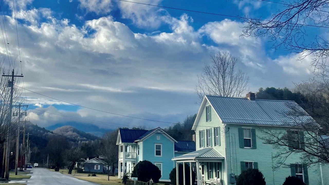 Photo of Others in Roan Mountain