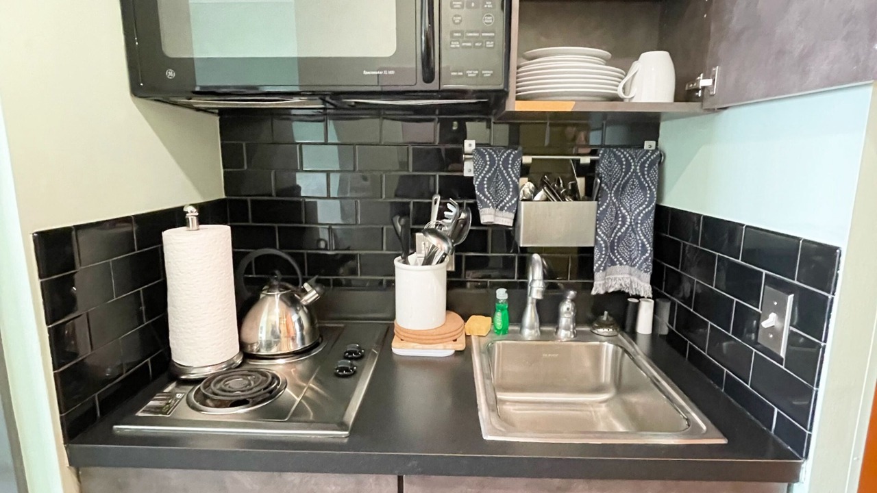 Photo of Kitchen in Edray