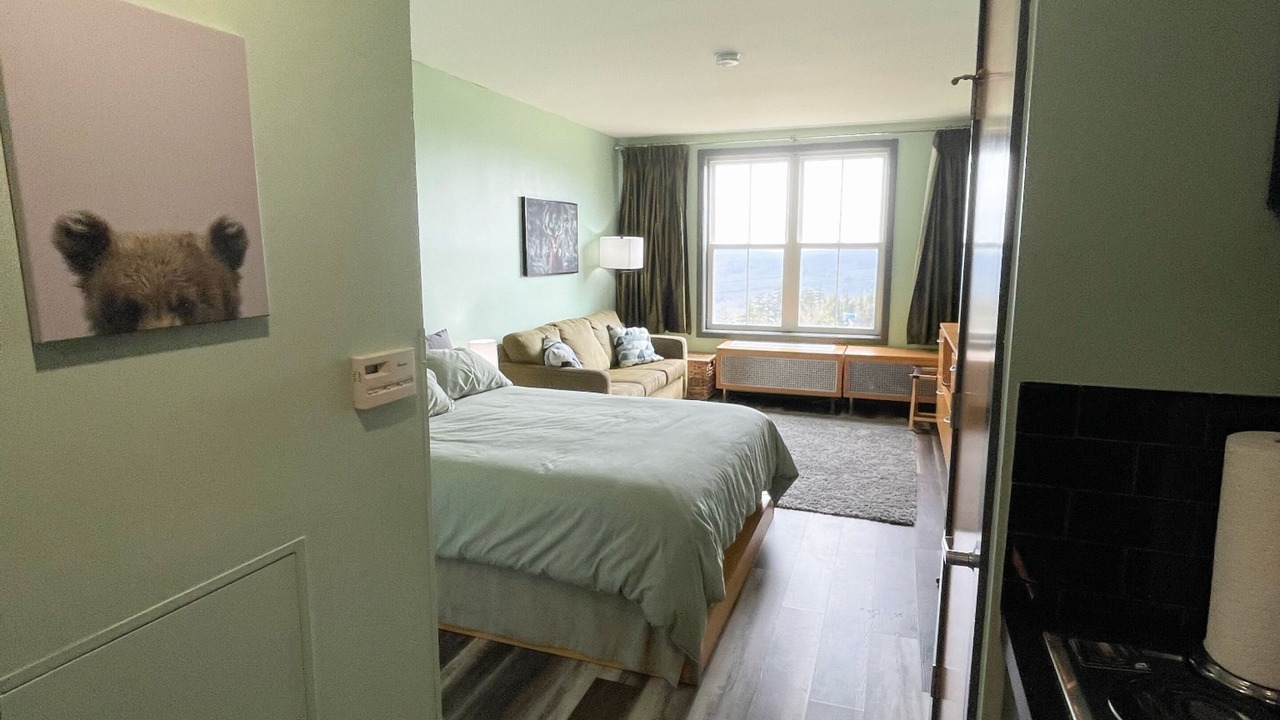 Photo of Bedroom in Edray
