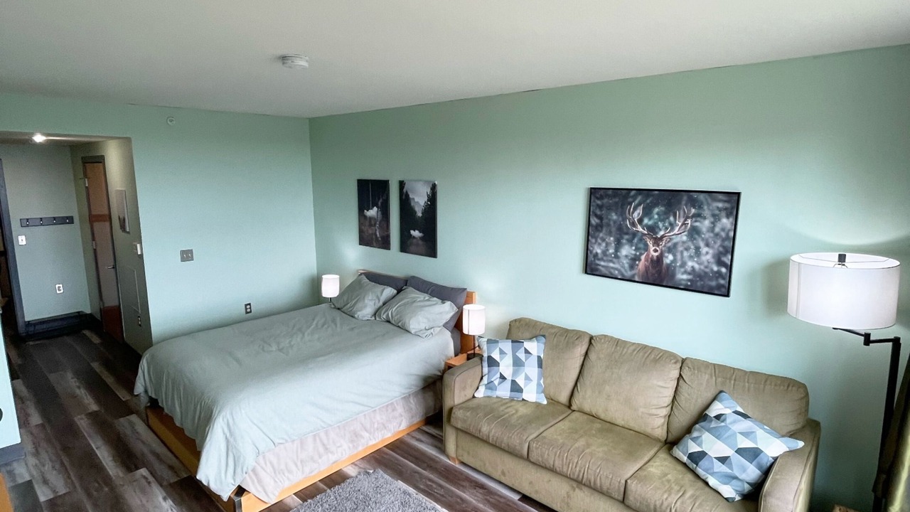 Photo of Bedroom in Edray