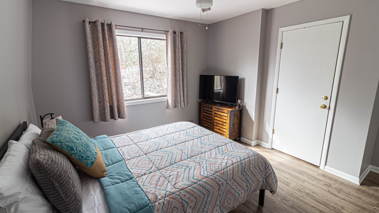 Photo of Bedroom in Banner Elk