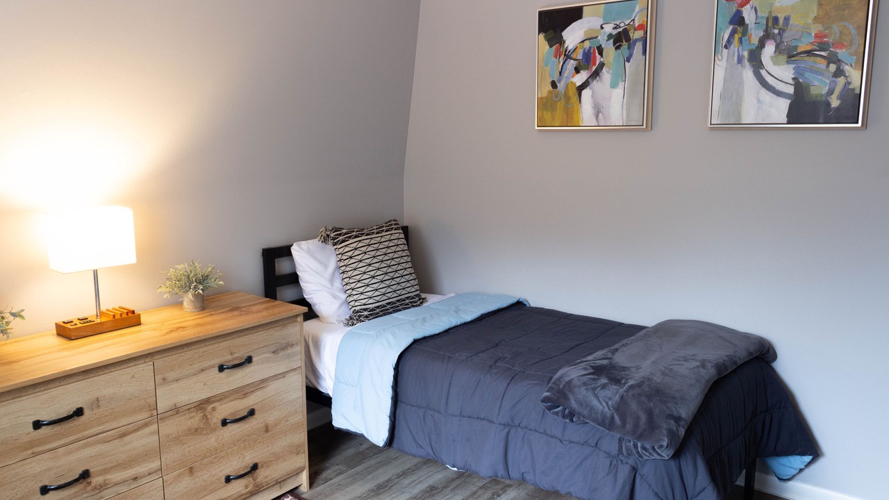 Photo of Bedroom in Banner Elk
