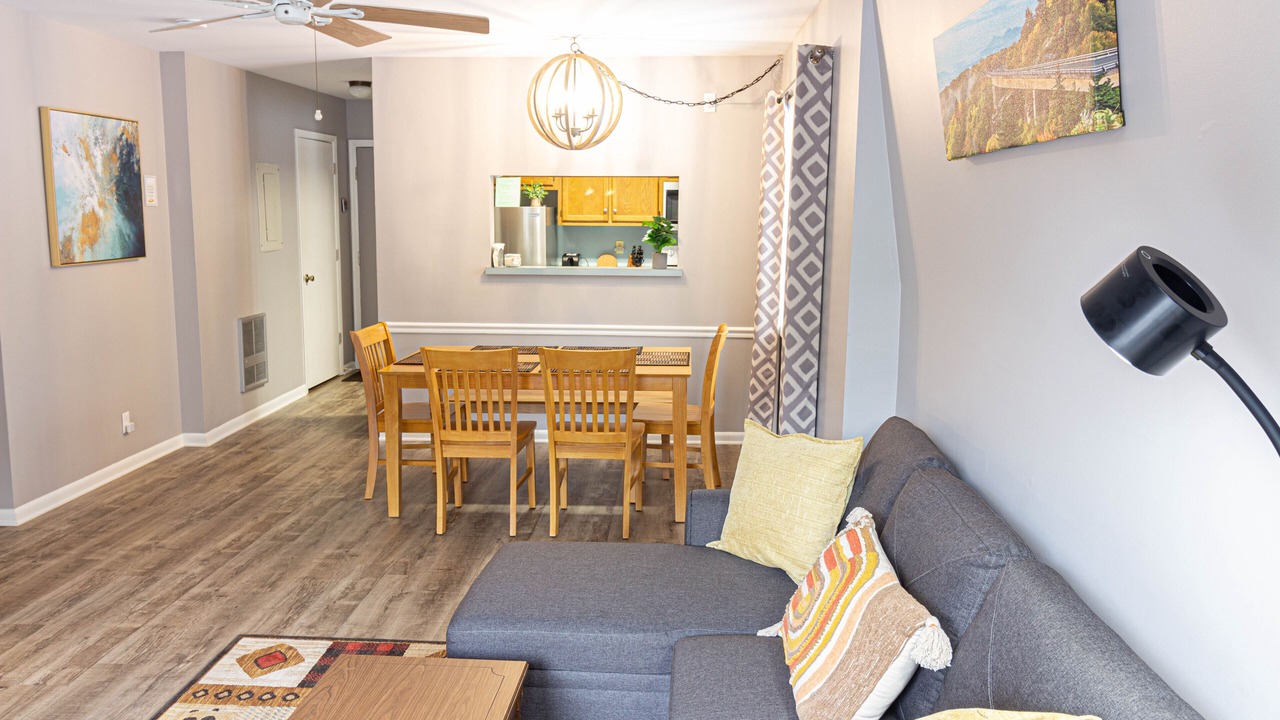 Photo of Livingroom in Banner Elk