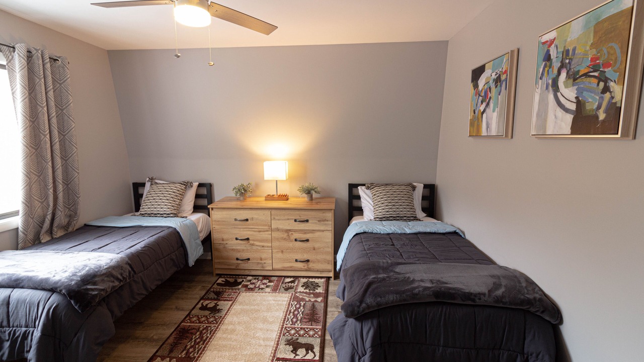 Photo of Bedroom in Banner Elk