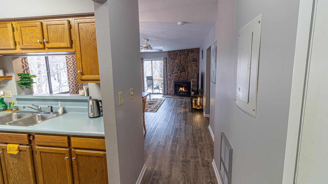Photo of Kitchen in Banner Elk