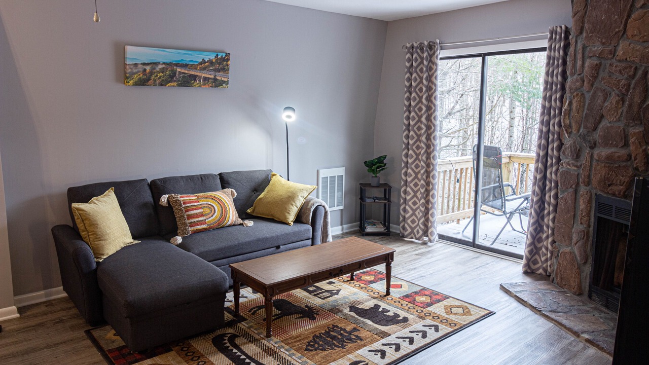 Photo of Livingroom in Banner Elk