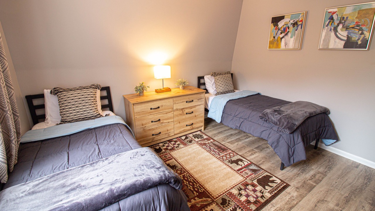Photo of Bedroom in Banner Elk