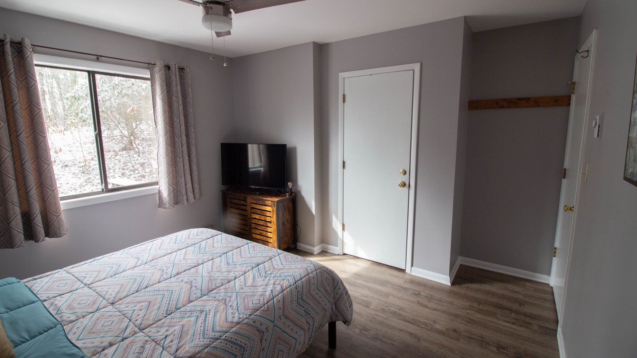 Photo of Bedroom in Banner Elk