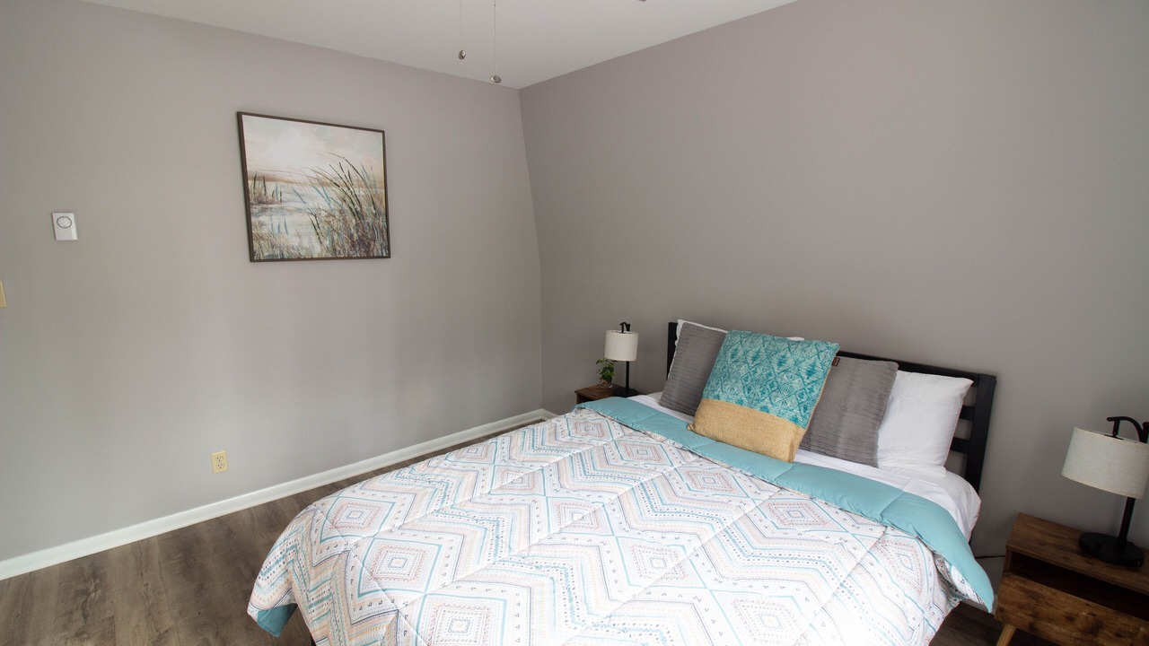 Photo of Bedroom in Banner Elk