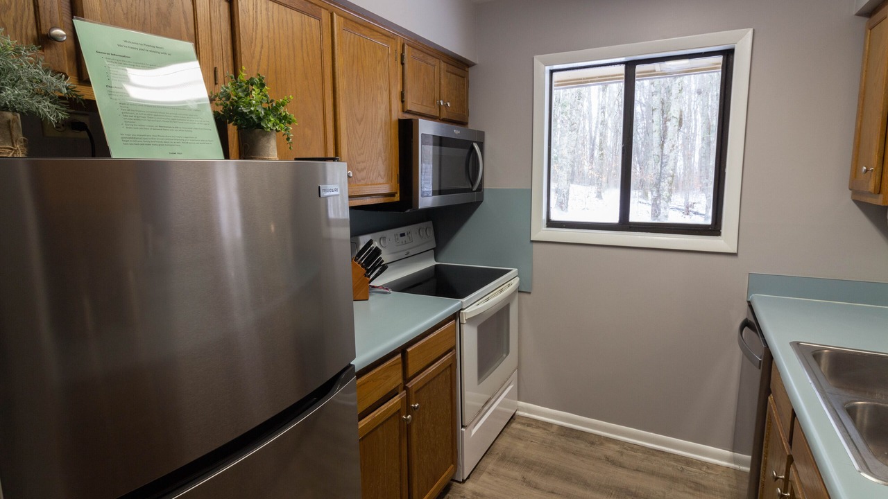 Photo of Kitchen in Banner Elk