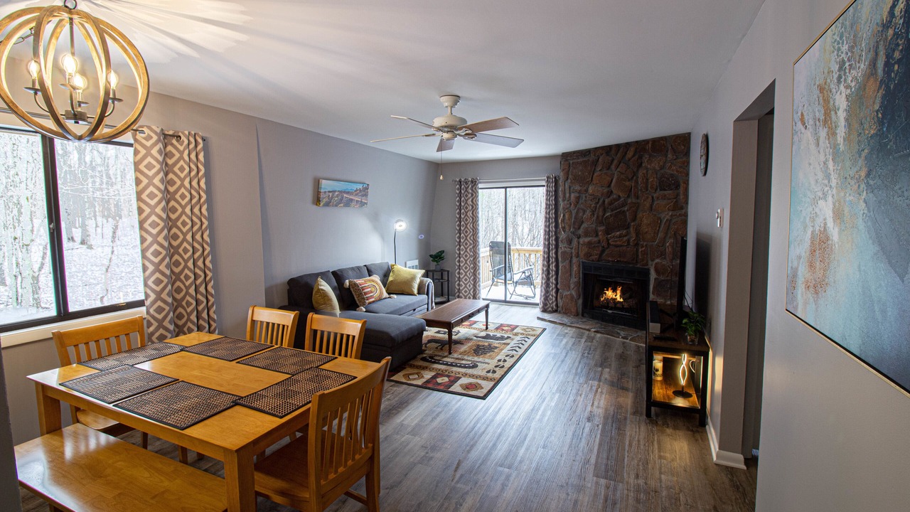 Photo of Livingroom in Banner Elk