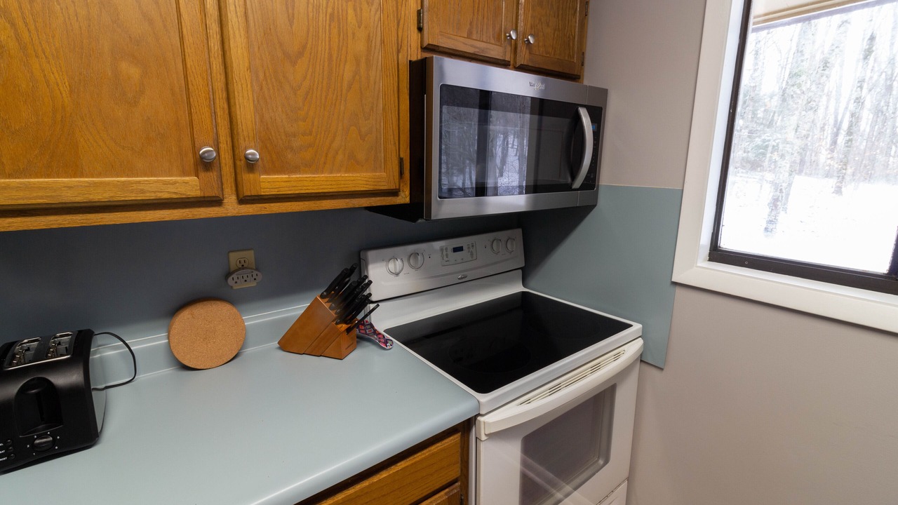 Photo of Kitchen in Banner Elk