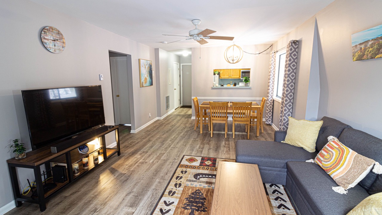 Photo of Livingroom in Banner Elk