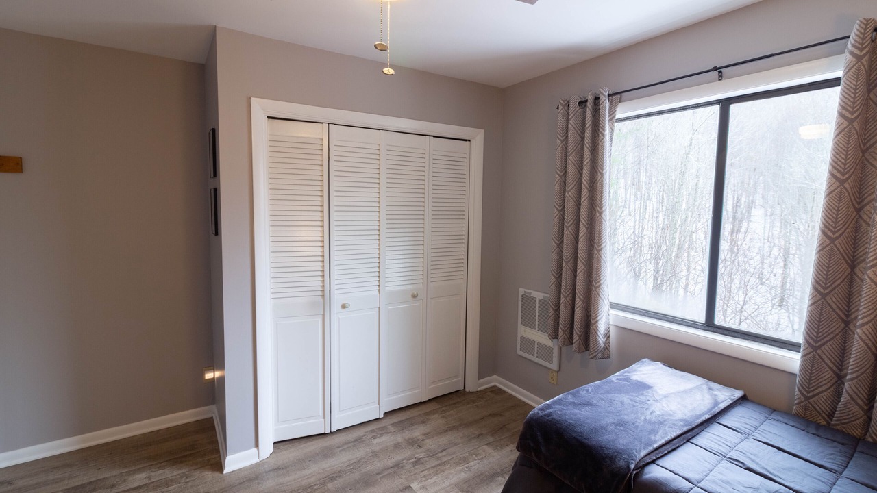 Photo of Bedroom in Banner Elk