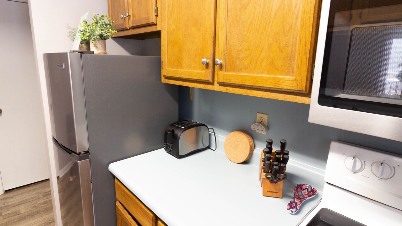 Photo of Kitchen in Banner Elk