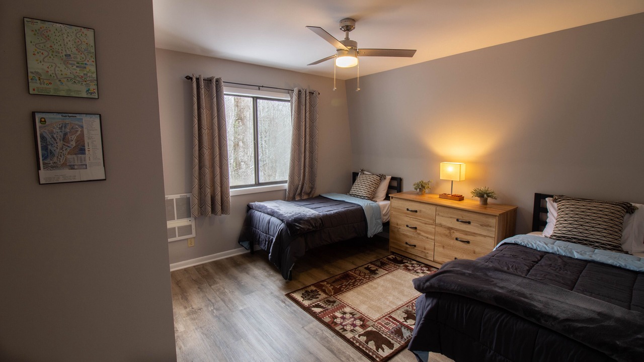 Photo of Bedroom in Banner Elk