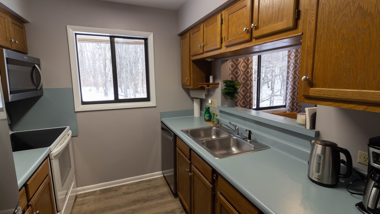 Photo of Kitchen in Banner Elk