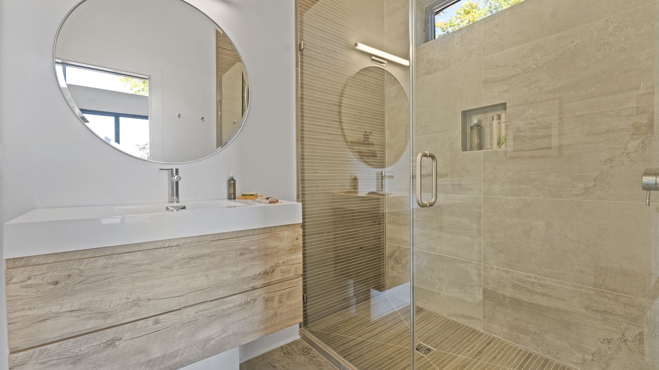 Photo of Bathroom in Lenoir