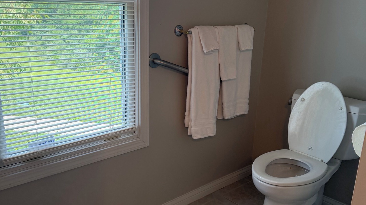Photo of Bathroom in Williamstown