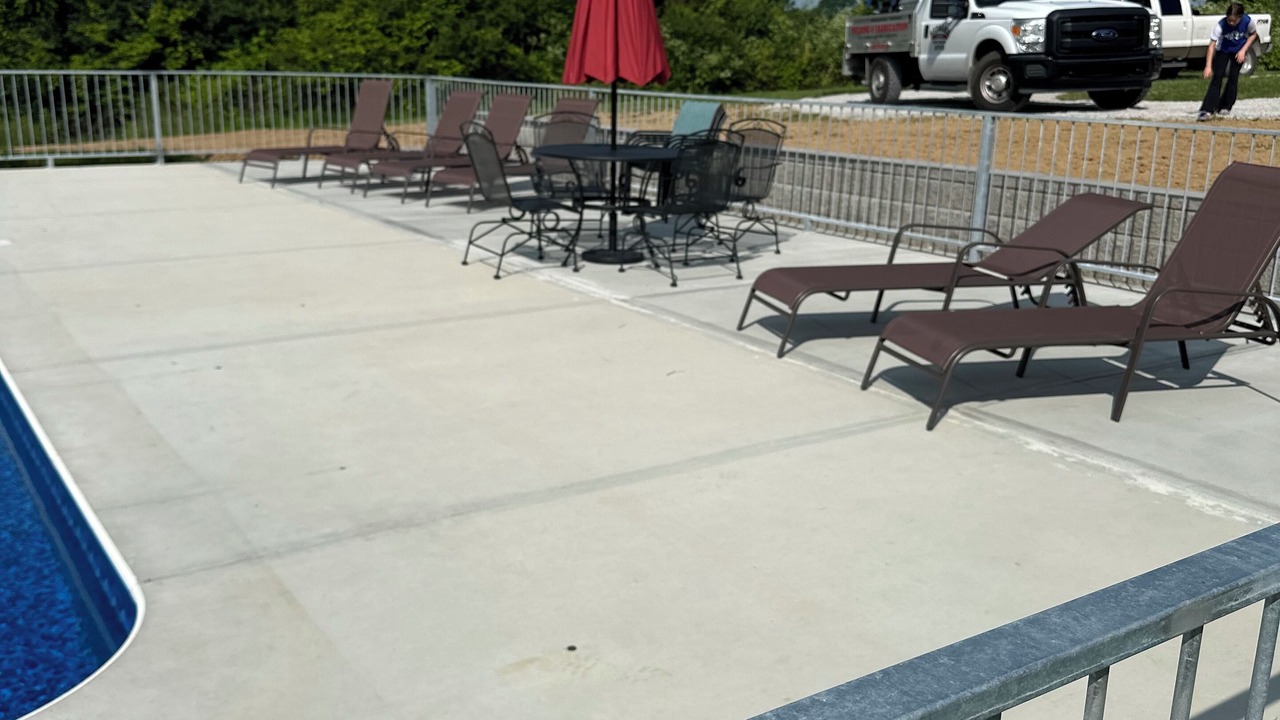 Photo of Outdoor in Williamstown