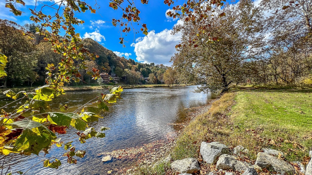 Photo of Outdoor in Grassy Creek