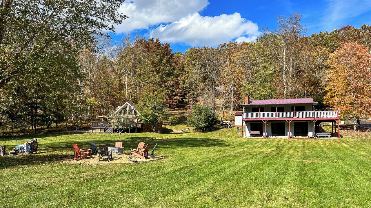 Photo of Outdoor in Grassy Creek